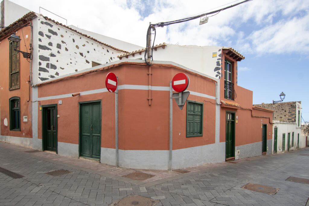 Main image of property: Canary Islands, Tenerife, Guia de Isora