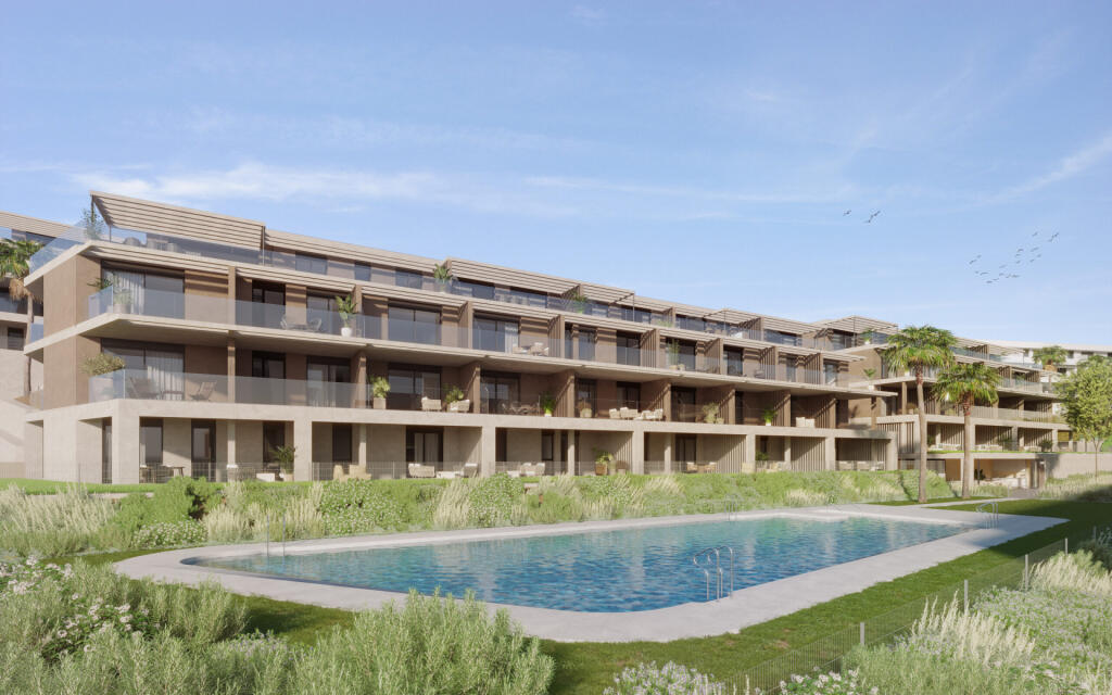 Main image of property: Andalucia, Malaga, Estepona