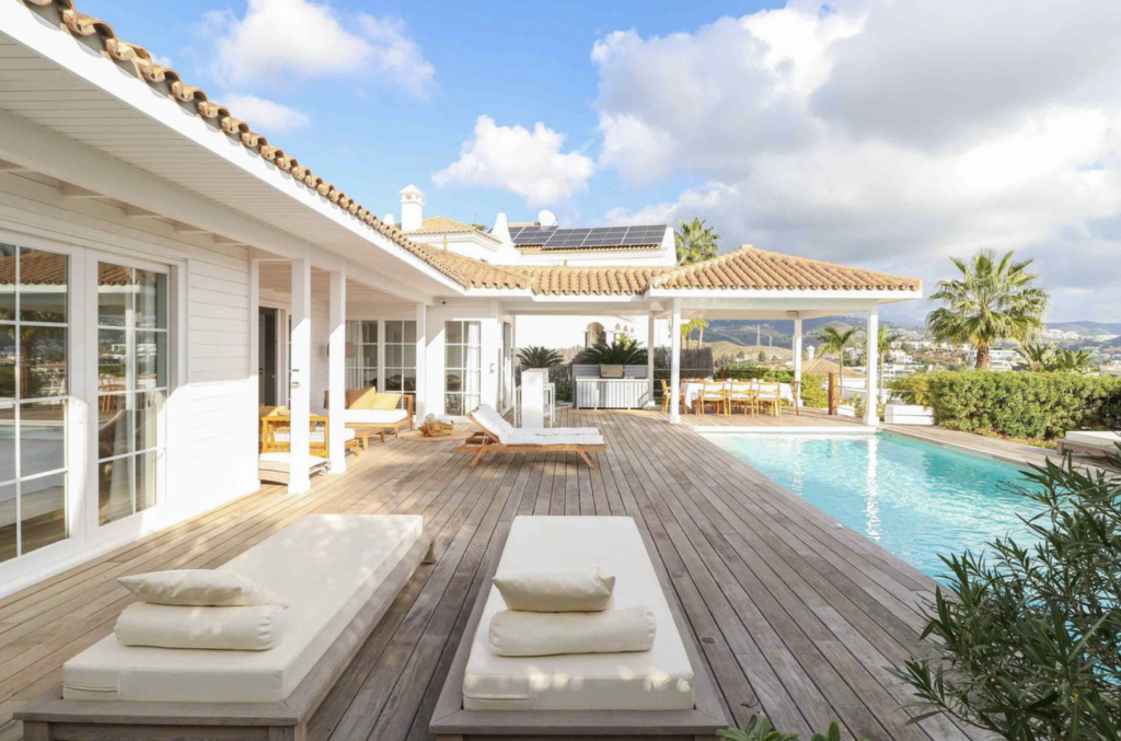 Main image of property: Andalucia, Malaga, Benahavis