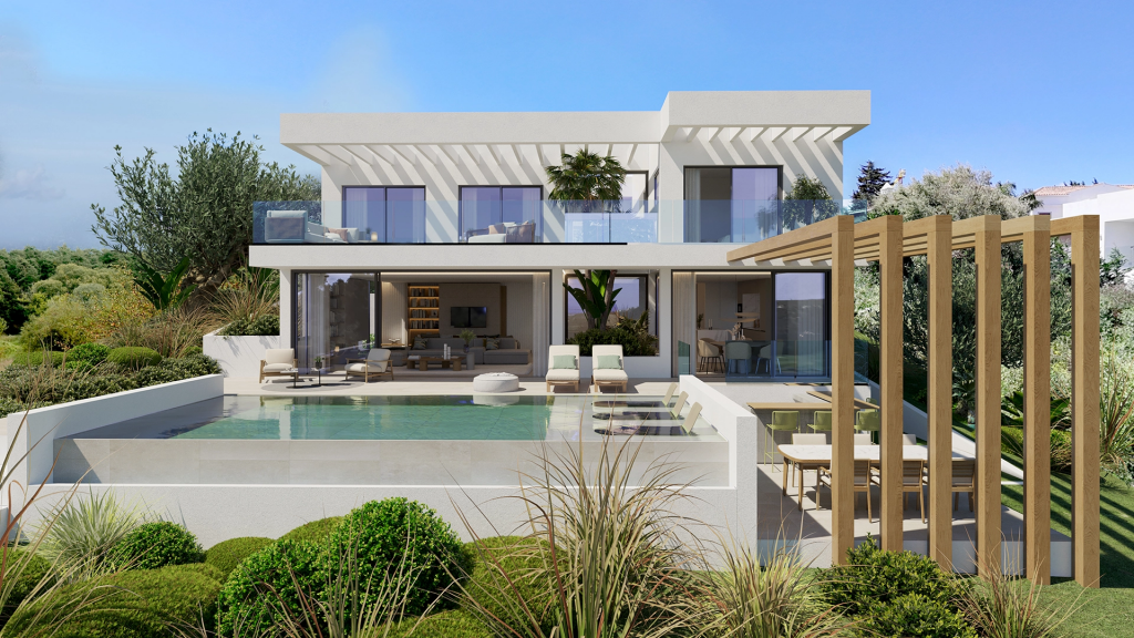 Main image of property: Andalucia, Malaga, Estepona