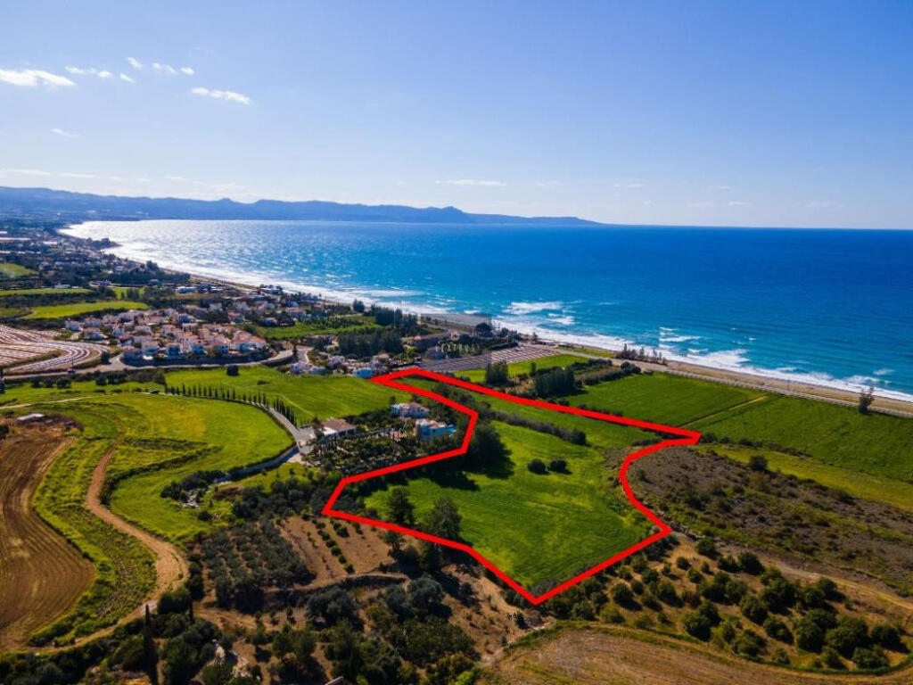 Main image of property: Paphos, Argaka