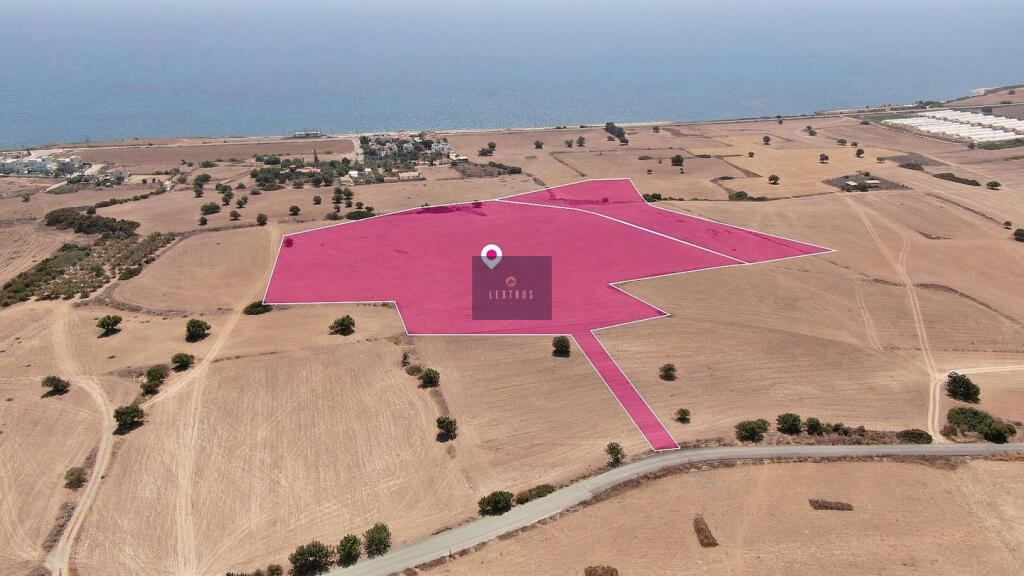 Main image of property: Larnaca, Agios Theodoros