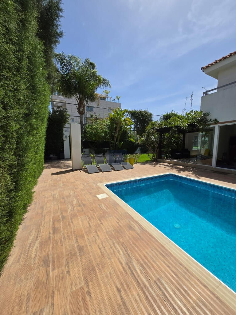 Main image of property: Limassol, Agios Athanasios