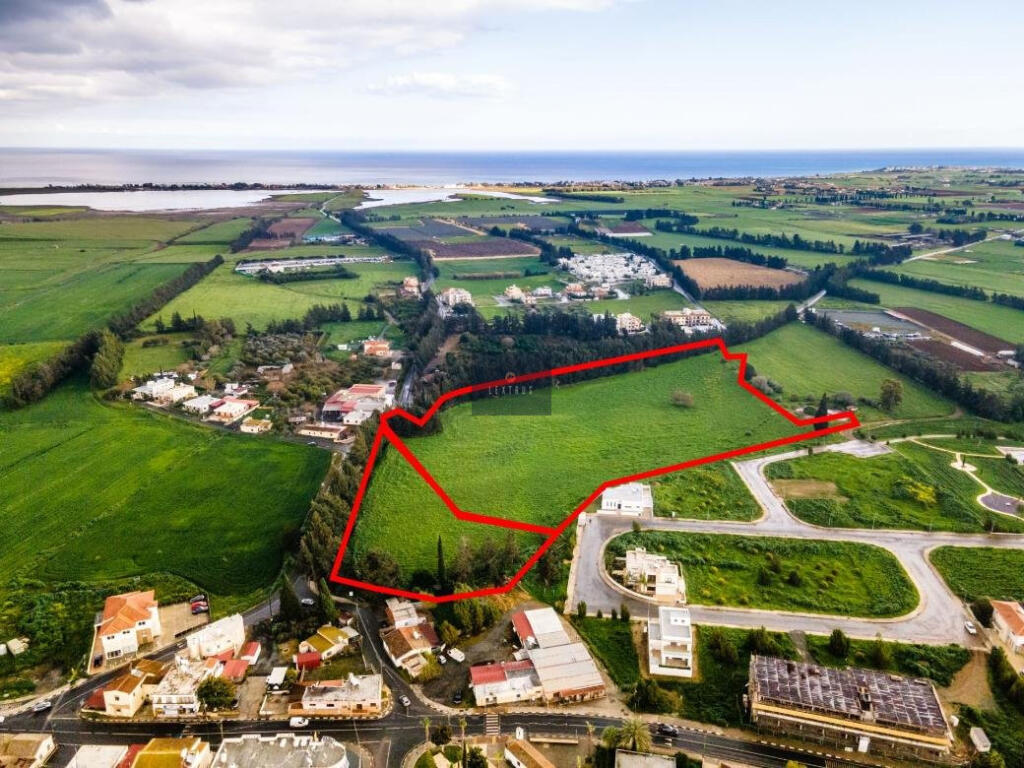 Main image of property: Larnaca, Meneou