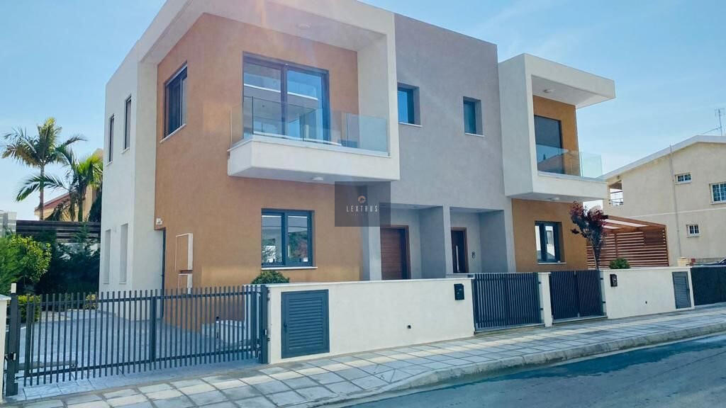 Main image of property: Limassol, Germasogeia