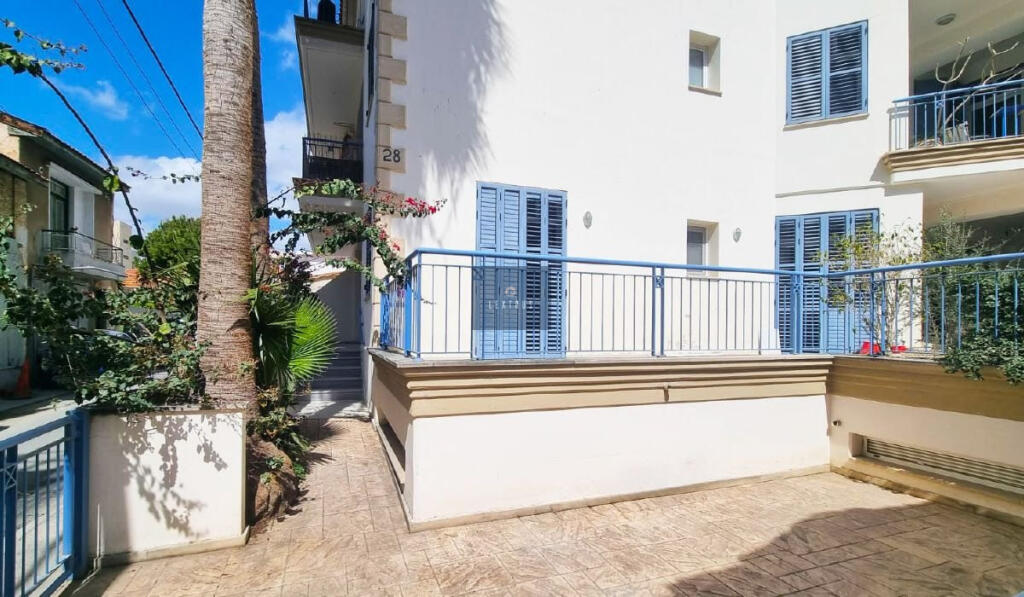 Main image of property: Limassol, Limassol
