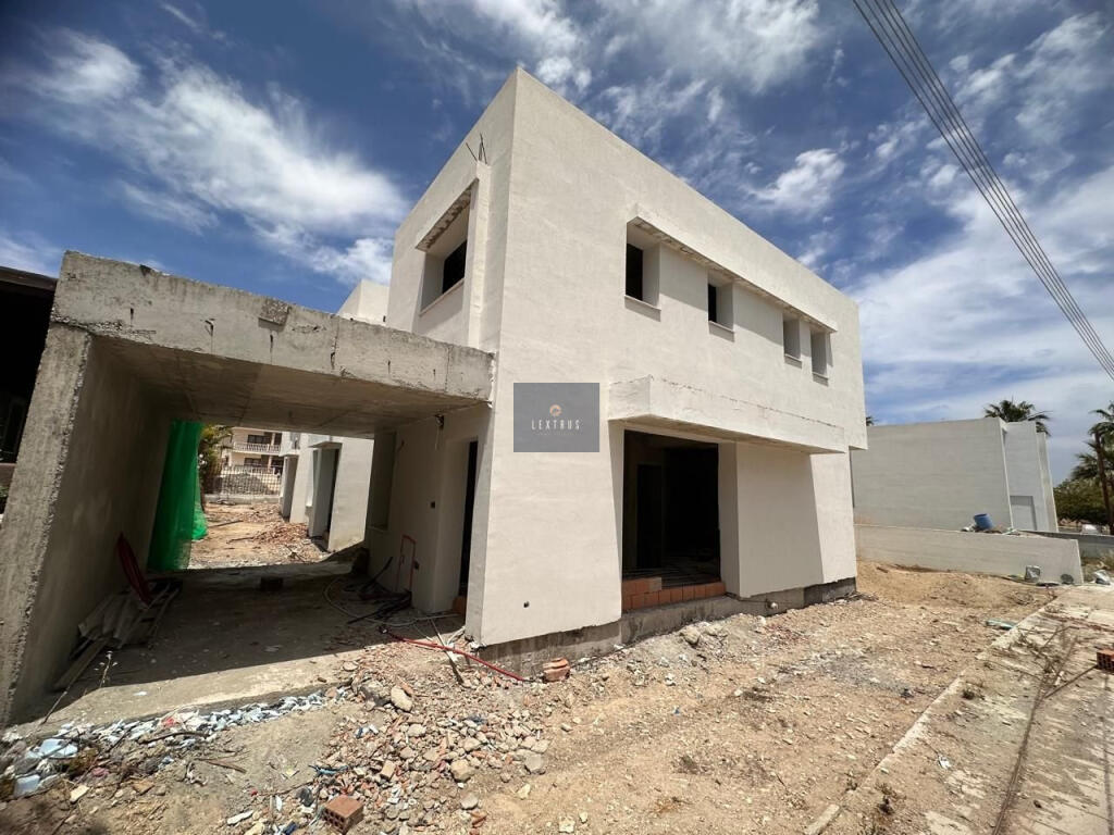 Main image of property: Larnaca, Oroklini