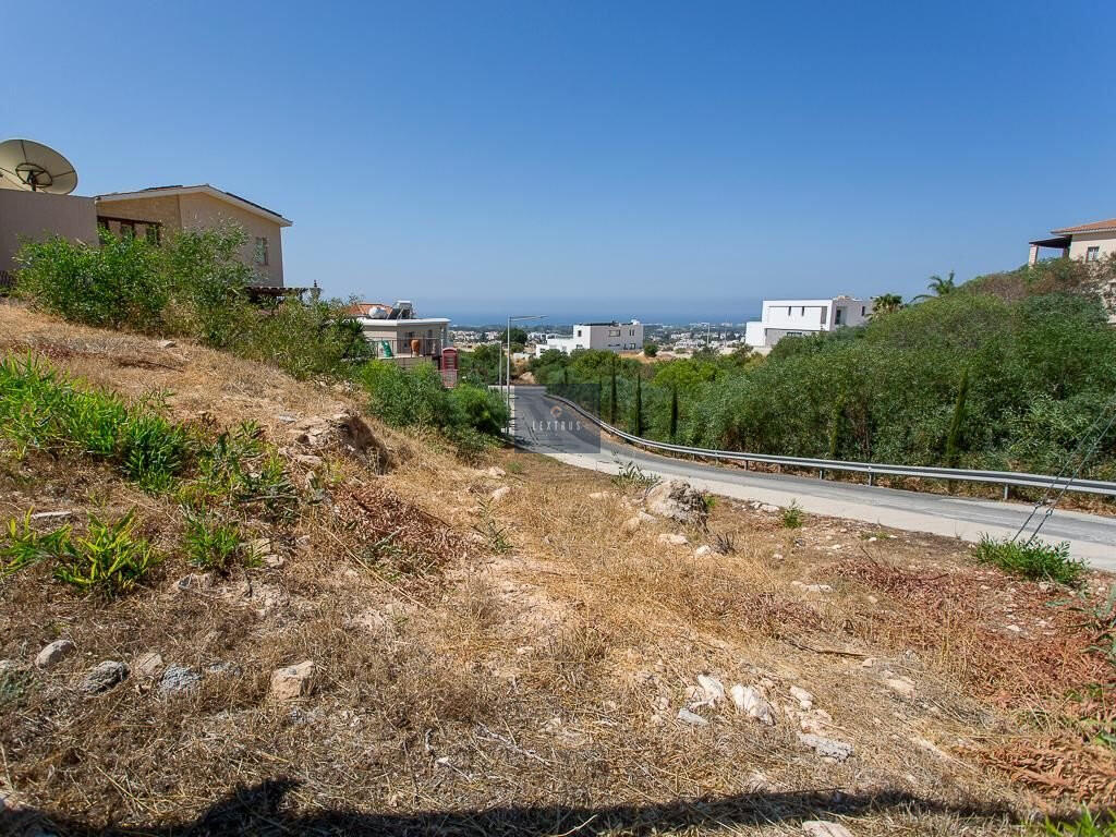 Main image of property: Paphos, Geroskipou
