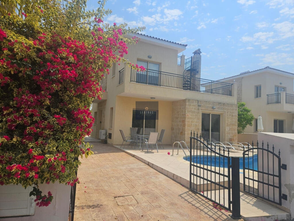 Main image of property: Paphos, Polis