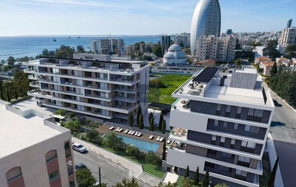 Main image of property: Limassol, Agios Athanasios