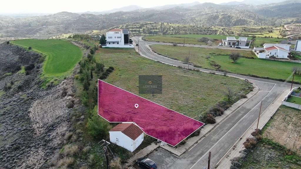Main image of property: Nicosia, Kampia