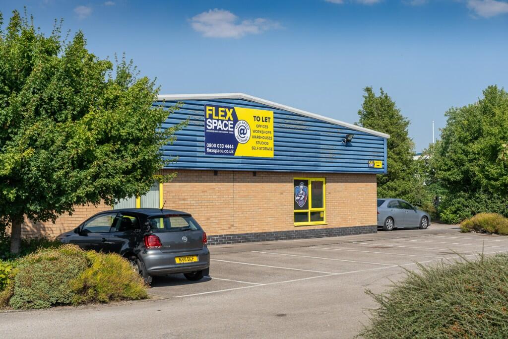 Main image of property: Lingfield Way, Darlington, County Durham, DL1