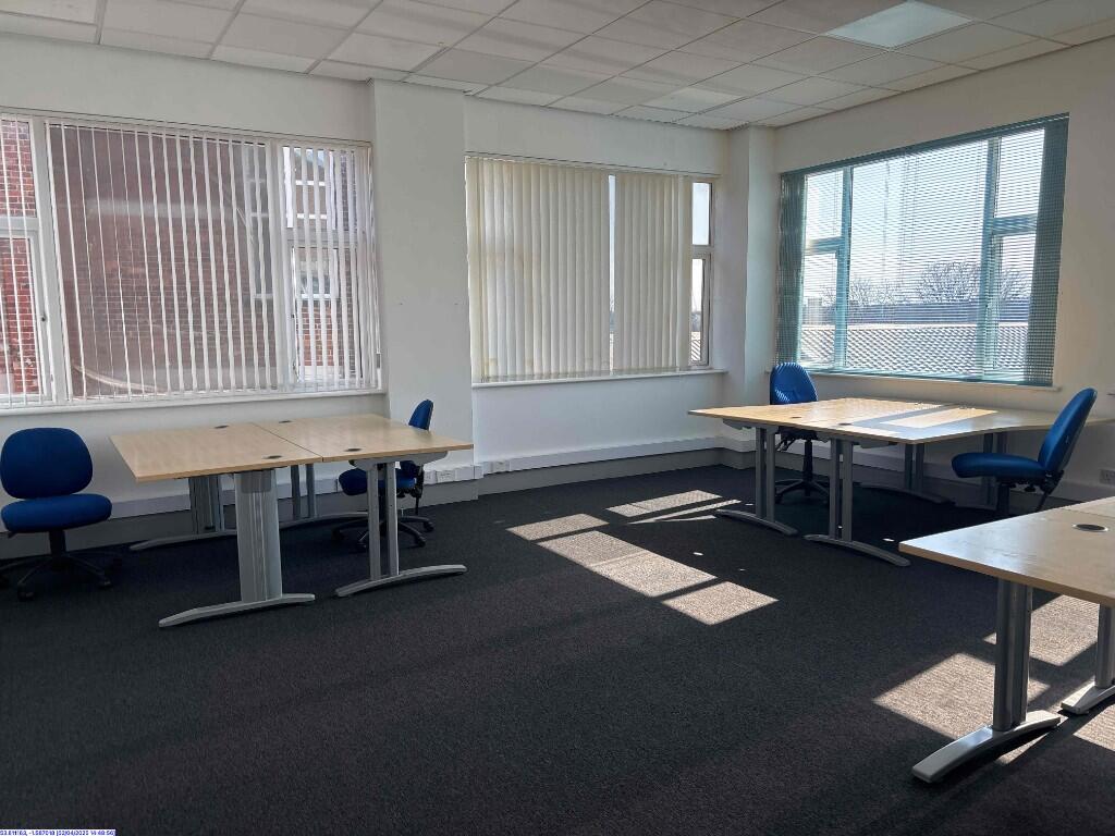 Main image of property: Flexspace Leeds Burley Hill, Unit 51, Burley Hill, Burley Road, Leeds, LS4 2PU