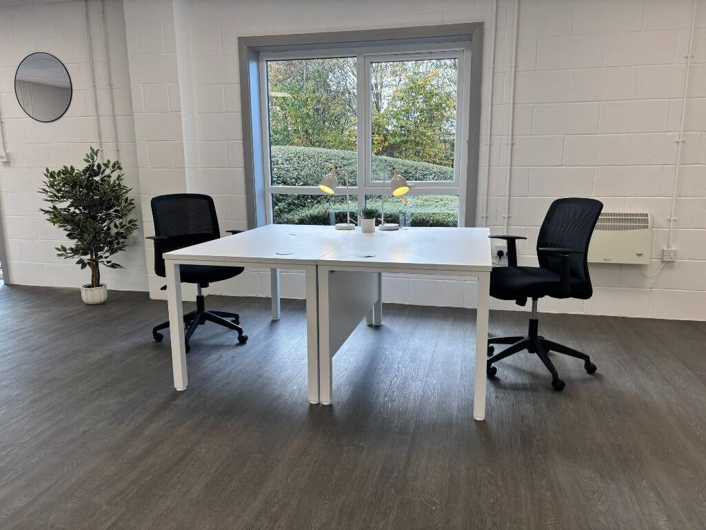 Main image of property: Flexspace Lincoln, Roman Way, South Hykeham, Lincoln, LN6 9UH