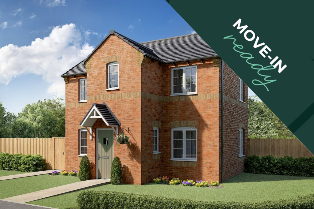 Main image of property: Sands Lane,
Hunmanby,
YO14 0LT