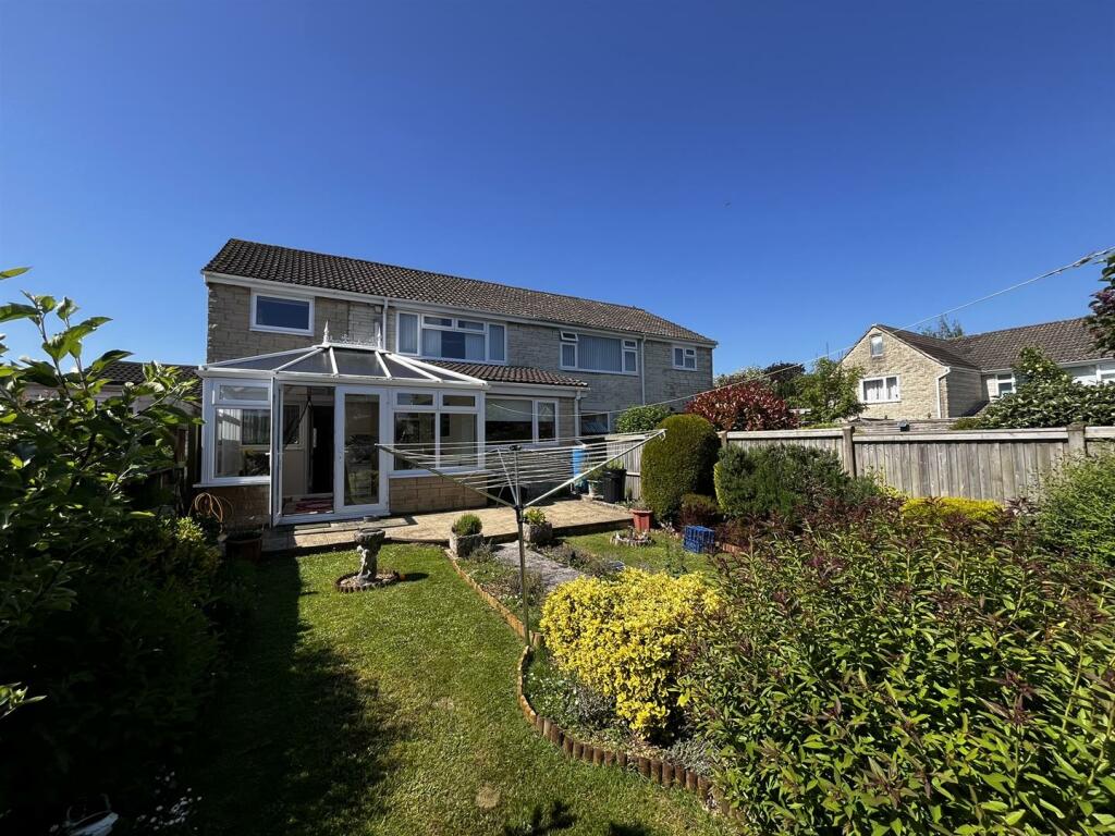 Additional property image - Shelley Road, Westfield