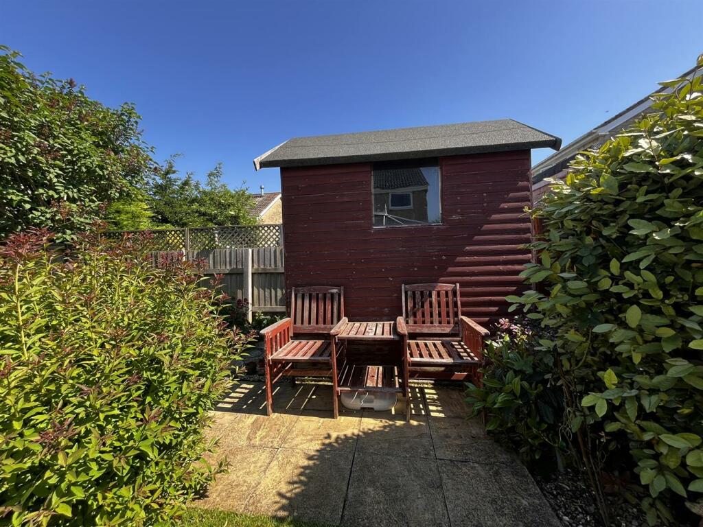 Additional property image - Shelley Road, Westfield