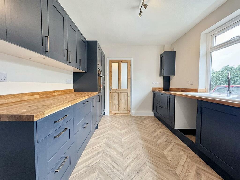 Additional property image - Park Hayes, Leigh on Mendip