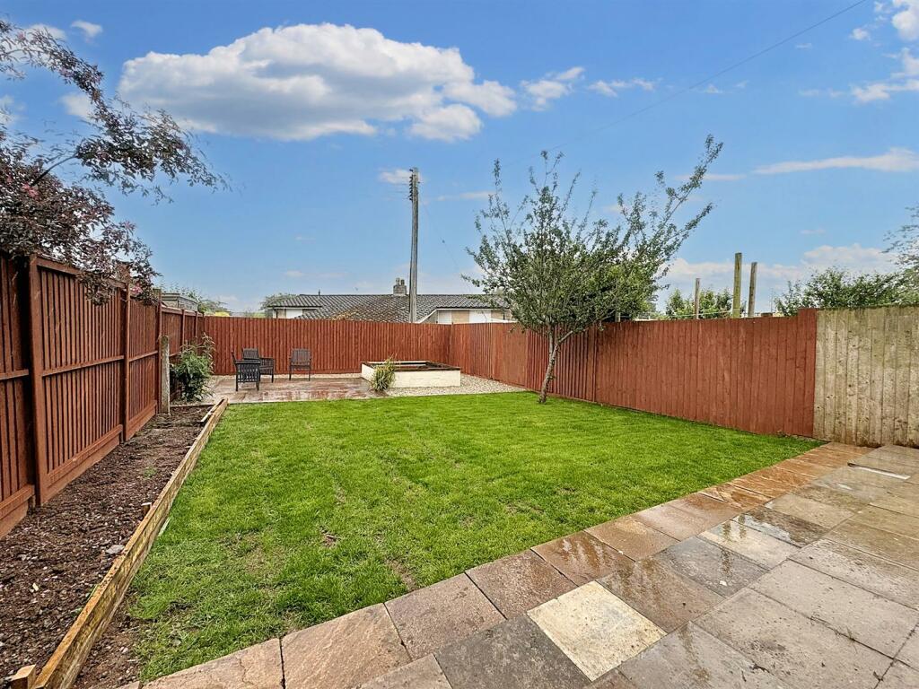 Additional property image - Park Hayes, Leigh on Mendip