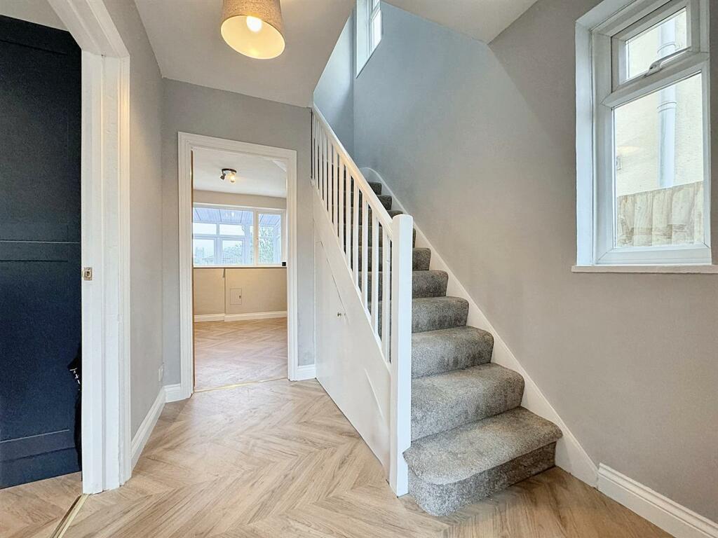 Additional property image - Park Hayes, Leigh on Mendip