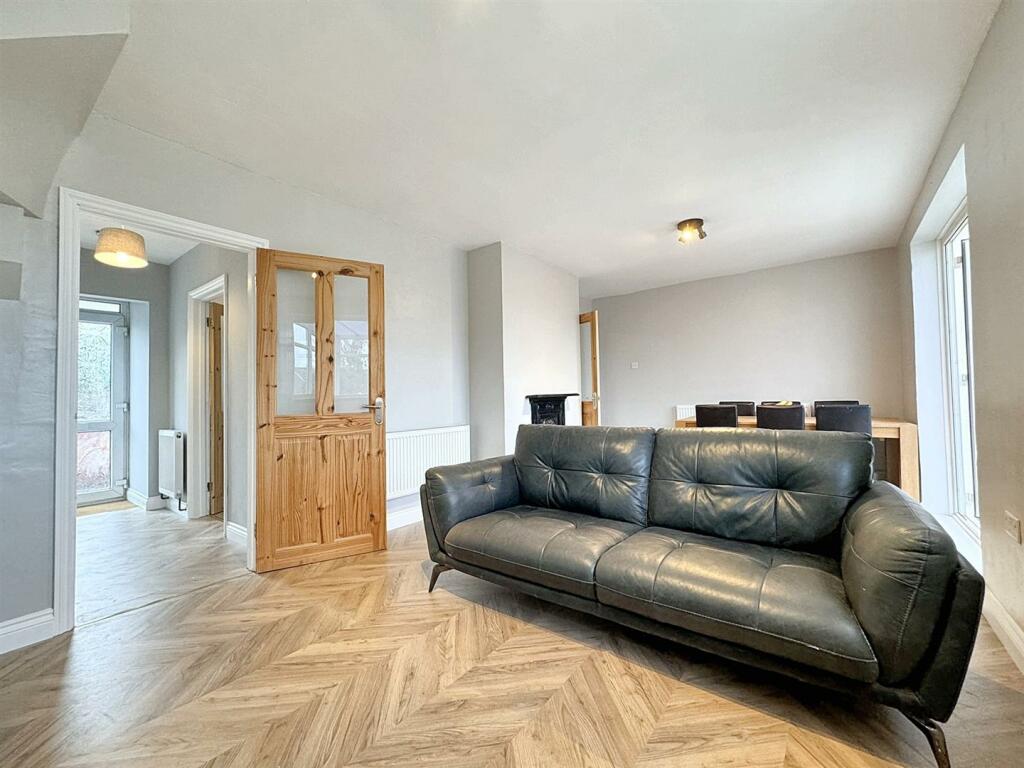Additional property image - Park Hayes, Leigh on Mendip