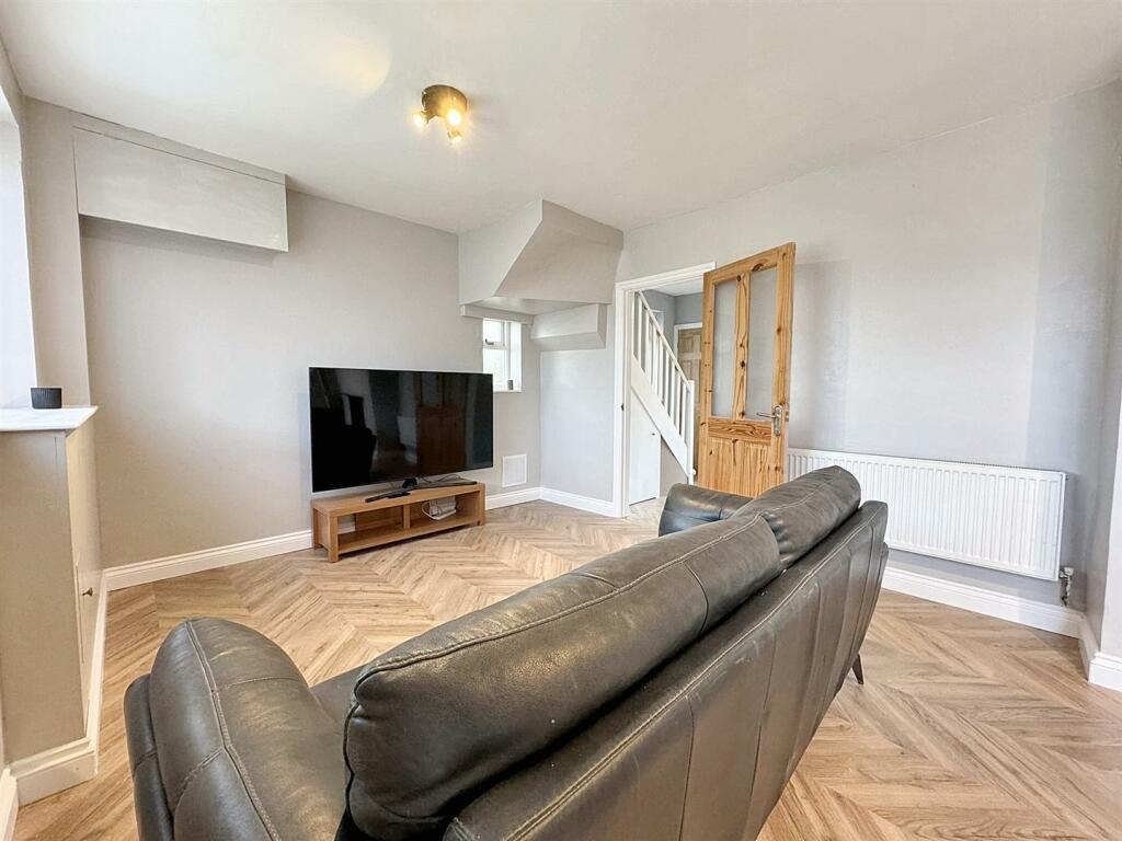 Additional property image - Park Hayes, Leigh on Mendip