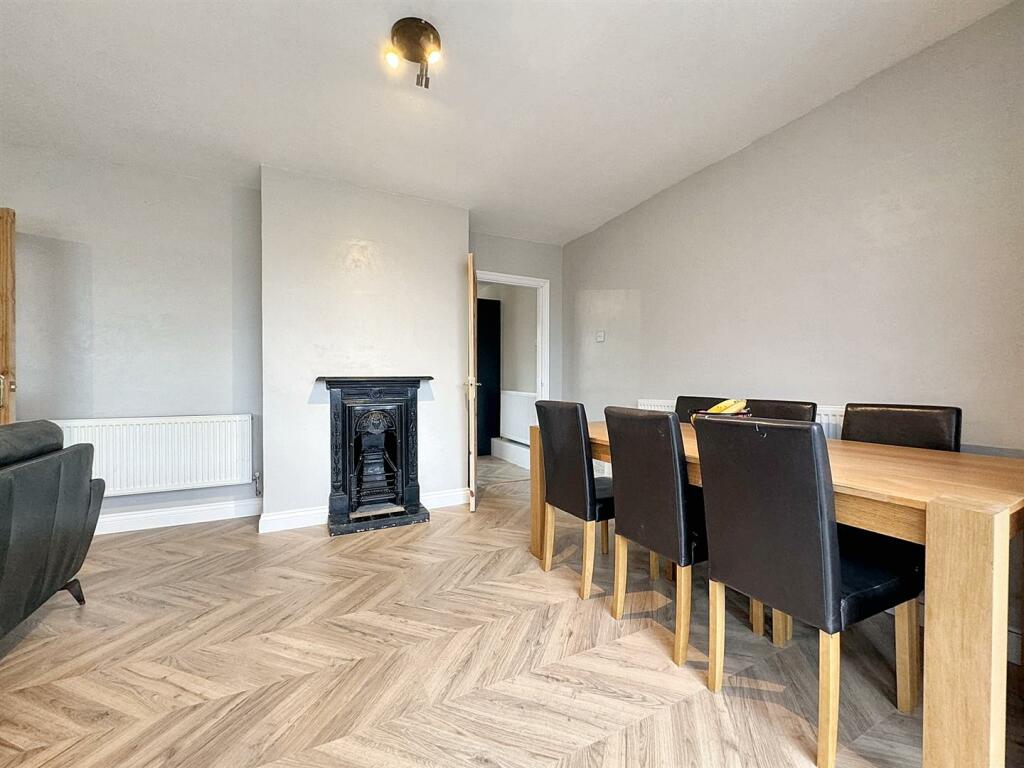 Additional property image - Park Hayes, Leigh on Mendip