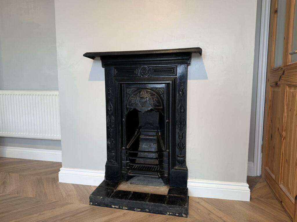 Additional property image - Park Hayes, Leigh on Mendip