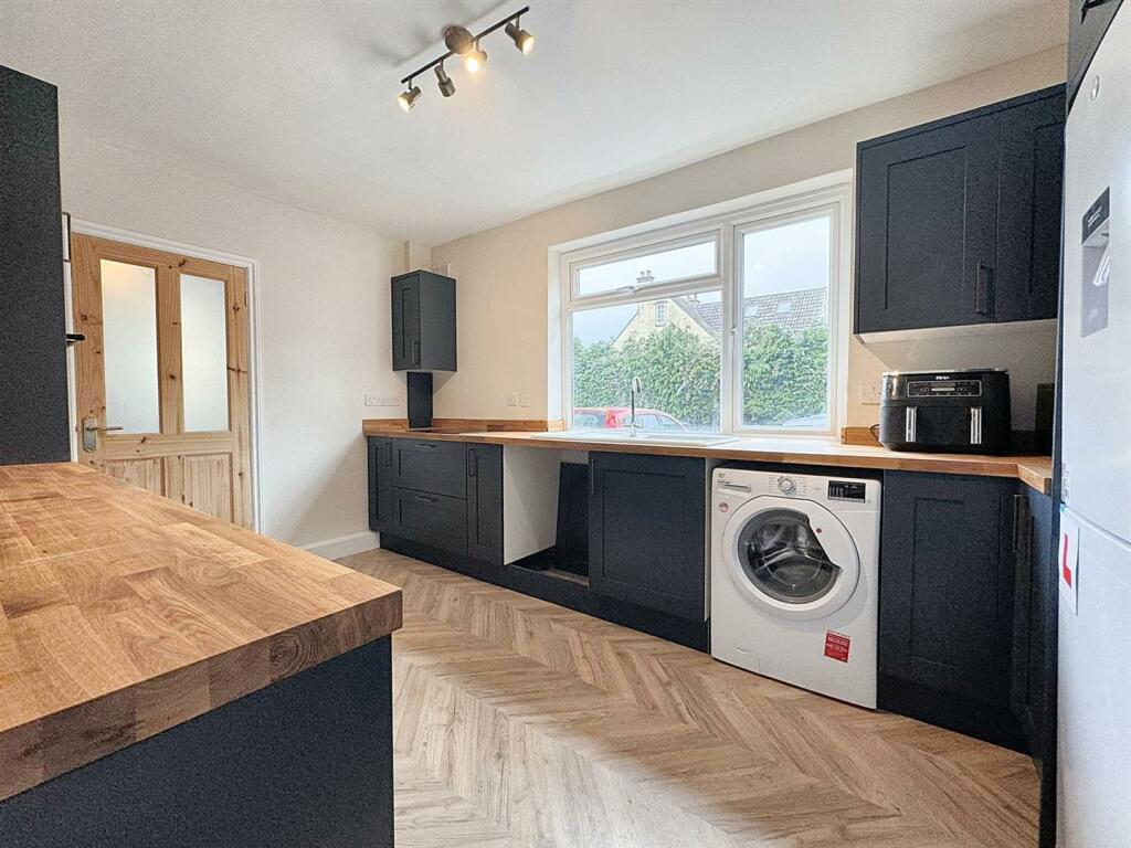 Additional property image - Park Hayes, Leigh on Mendip