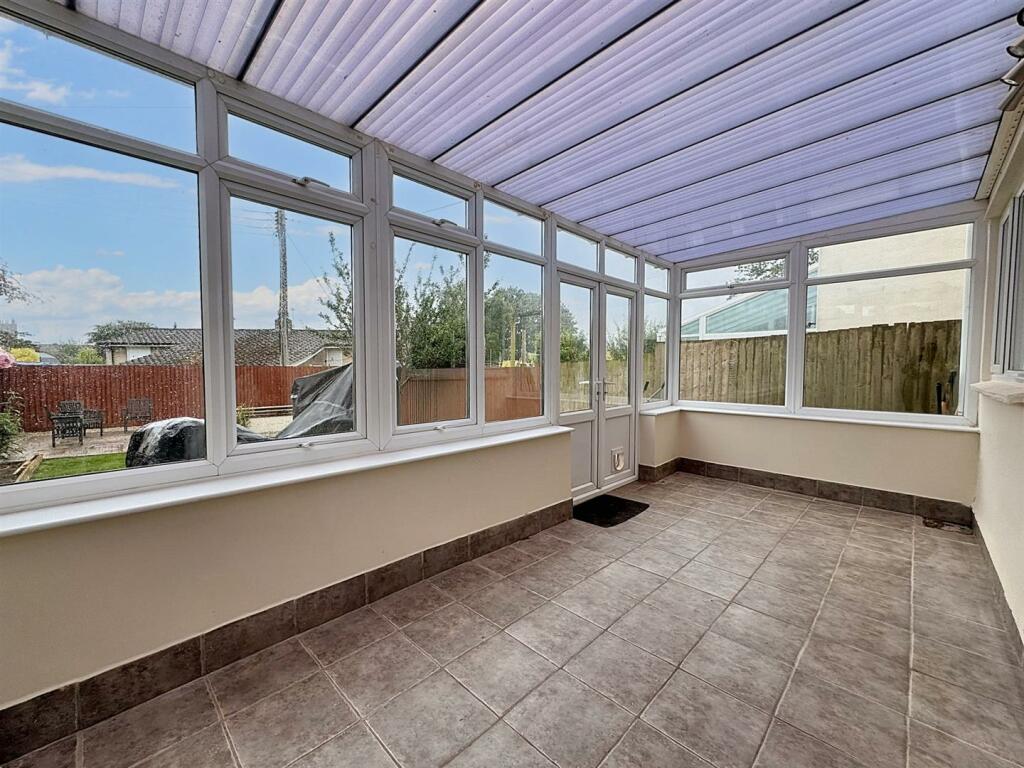Additional property image - Park Hayes, Leigh on Mendip