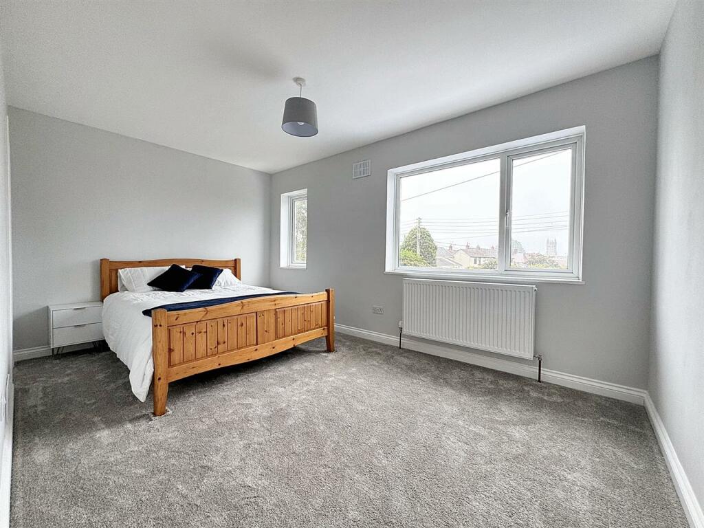 Additional property image - Park Hayes, Leigh on Mendip