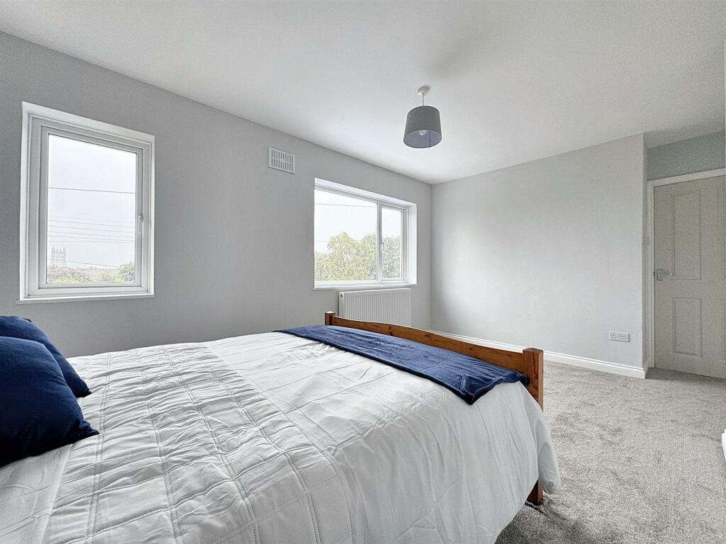 Additional property image - Park Hayes, Leigh on Mendip
