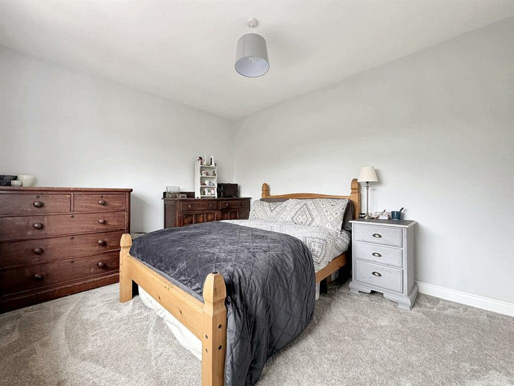 Additional property image - Park Hayes, Leigh on Mendip