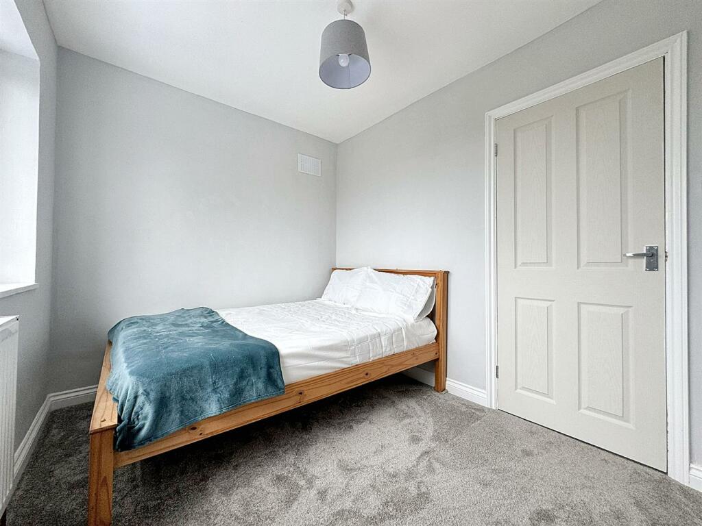 Additional property image - Park Hayes, Leigh on Mendip