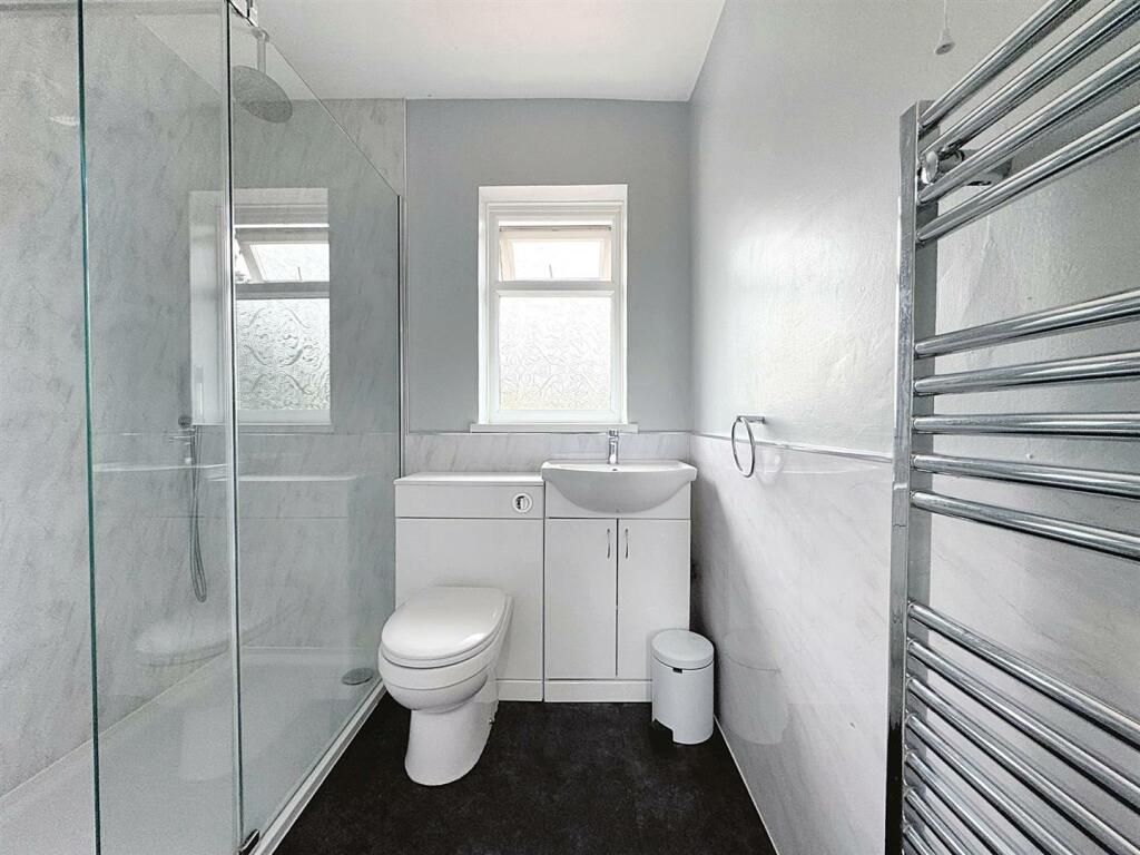 Additional property image - Park Hayes, Leigh on Mendip