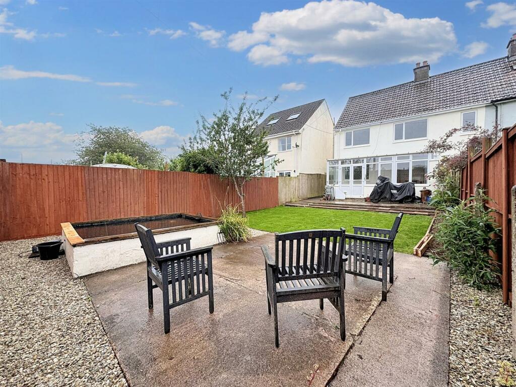 Additional property image - Park Hayes, Leigh on Mendip