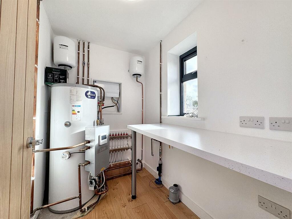 Additional property image - Nunney Catch, Frome