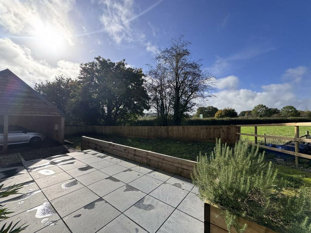 Additional property image - Nunney Catch, Frome