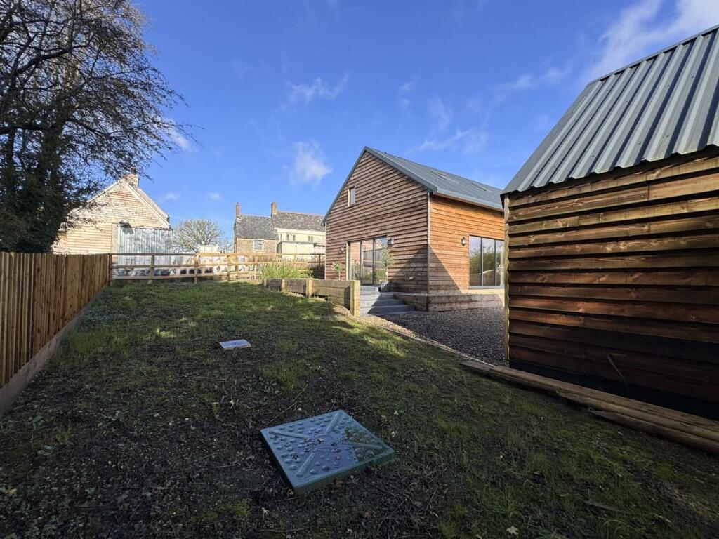Additional property image - Nunney Catch, Frome