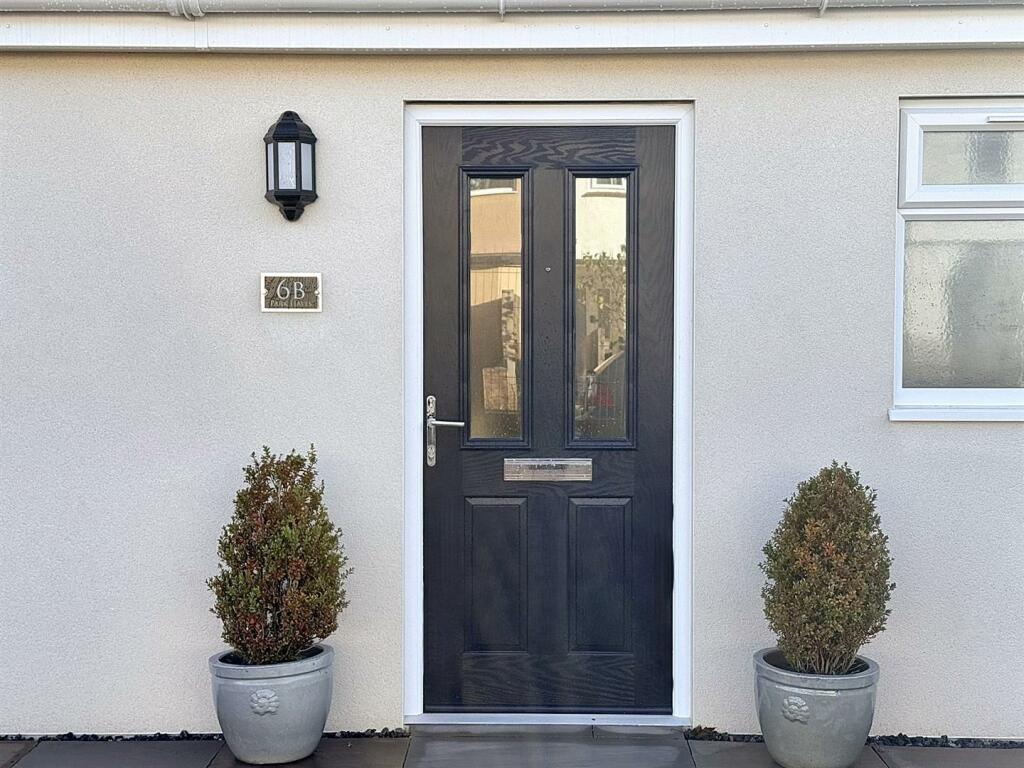 Additional property image - Park Hayes, Leigh Upon Mendip