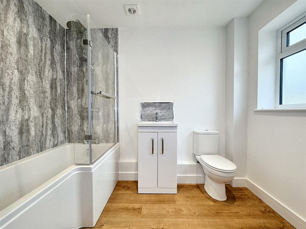 Additional property image - Park Hayes, Leigh Upon Mendip