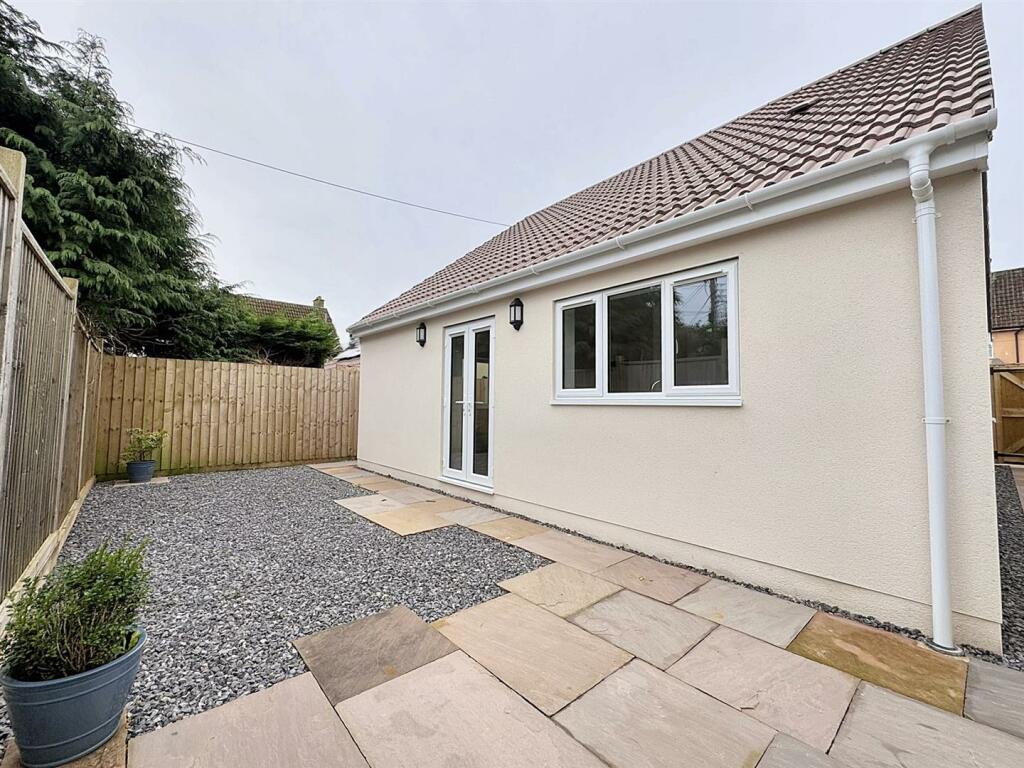 Additional property image - Park Hayes, Leigh Upon Mendip