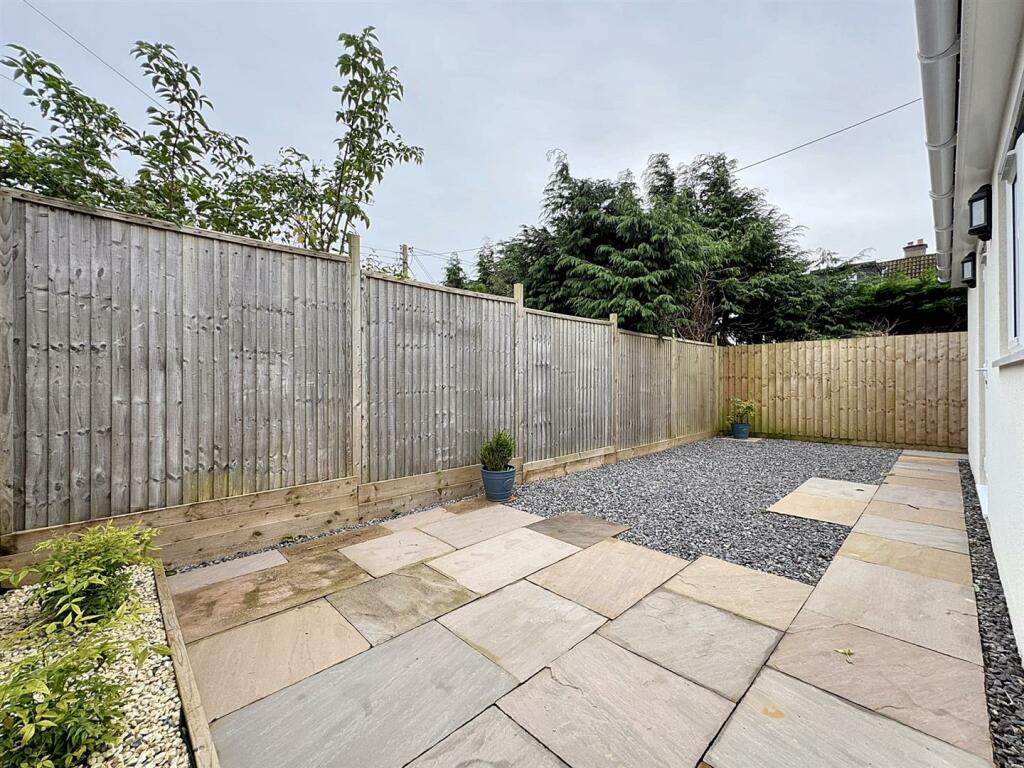 Additional property image - Park Hayes, Leigh Upon Mendip