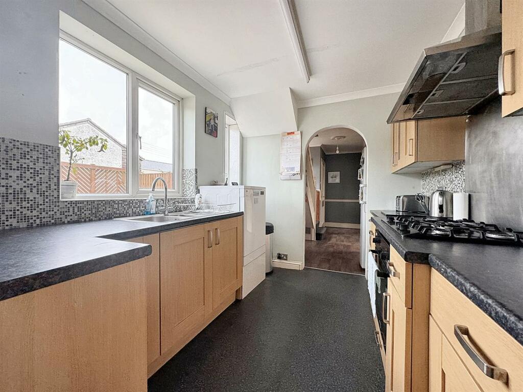 Additional property image - Park Hayes, Leigh Upon Mendip