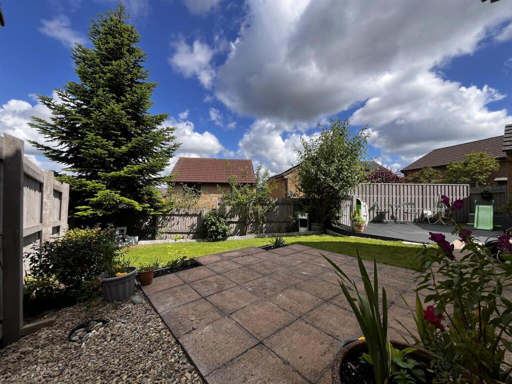 Additional property image - Somerset Way, Paulton