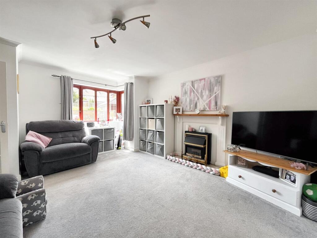 Additional property image - Somerset Way, Paulton