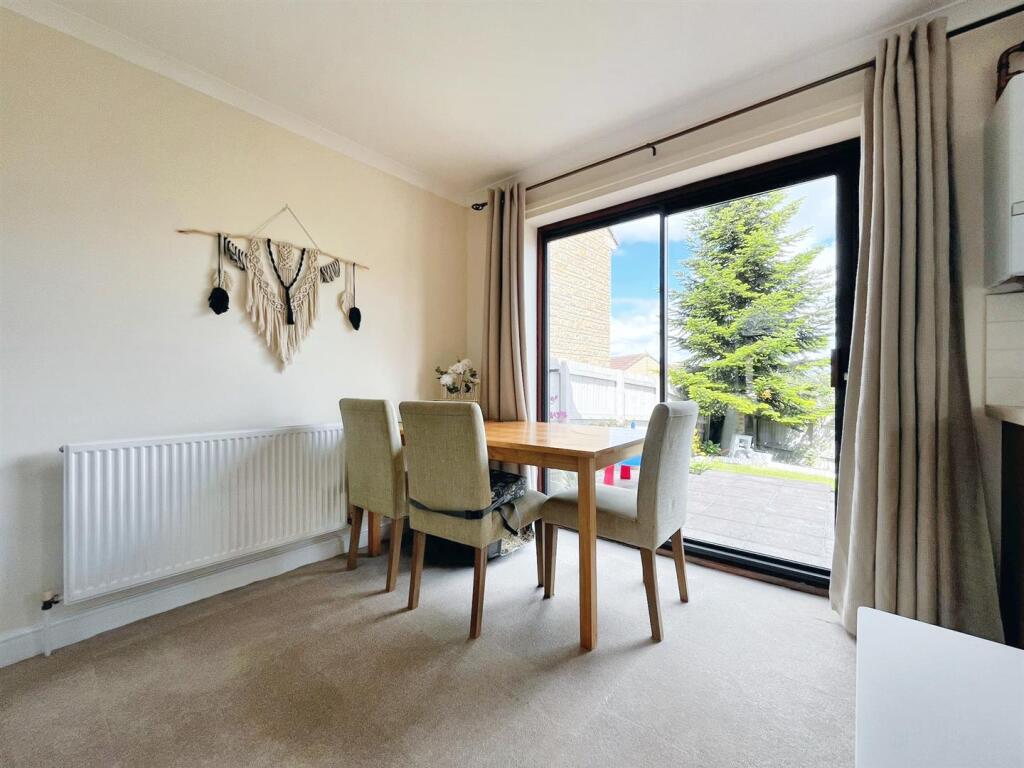 Additional property image - Somerset Way, Paulton