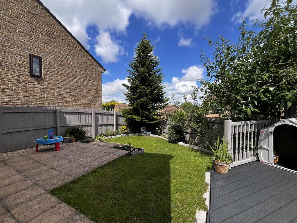 Additional property image - Somerset Way, Paulton