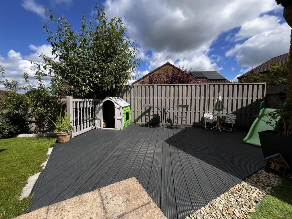 Additional property image - Somerset Way, Paulton