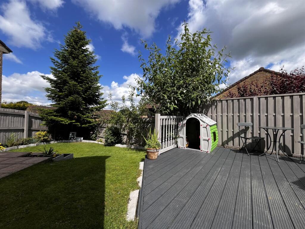 Additional property image - Somerset Way, Paulton